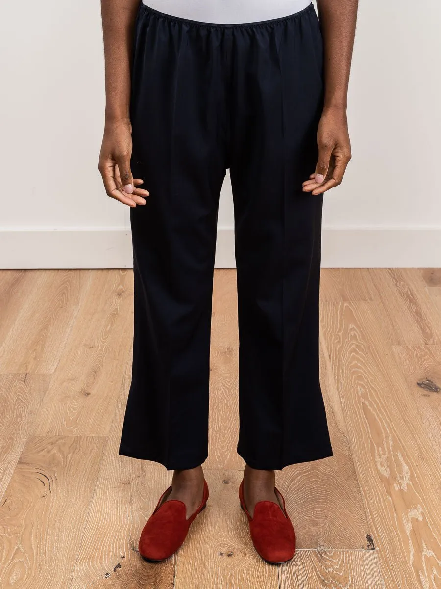 pica pant - black
