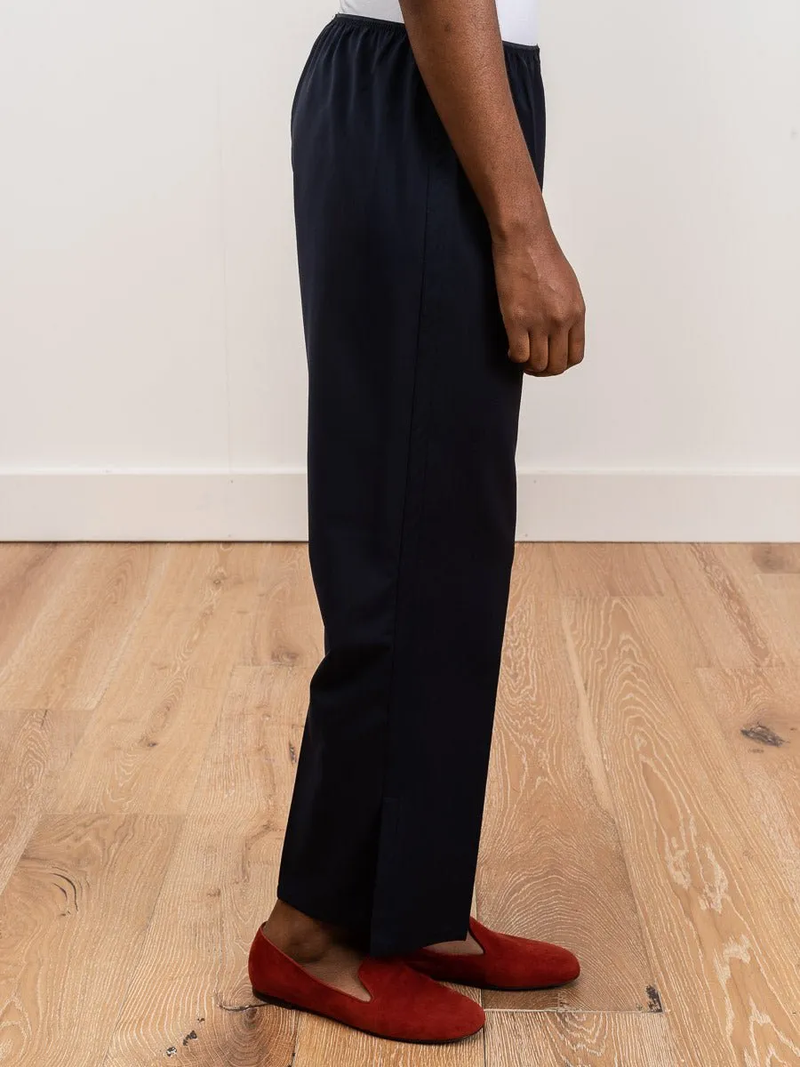 pica pant - black
