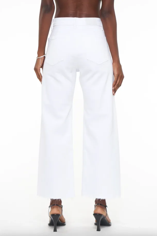 Pistola Penny High Rise Jeans