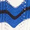 Pointelle Zigzag Sweater