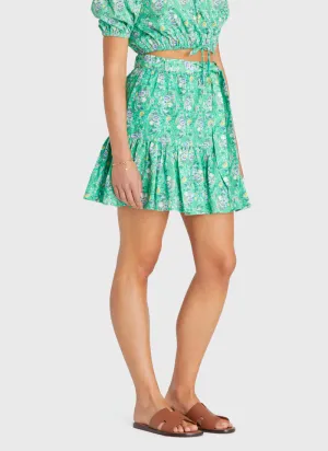 Prairie Dakota Mini Skirt (SAMPLE)