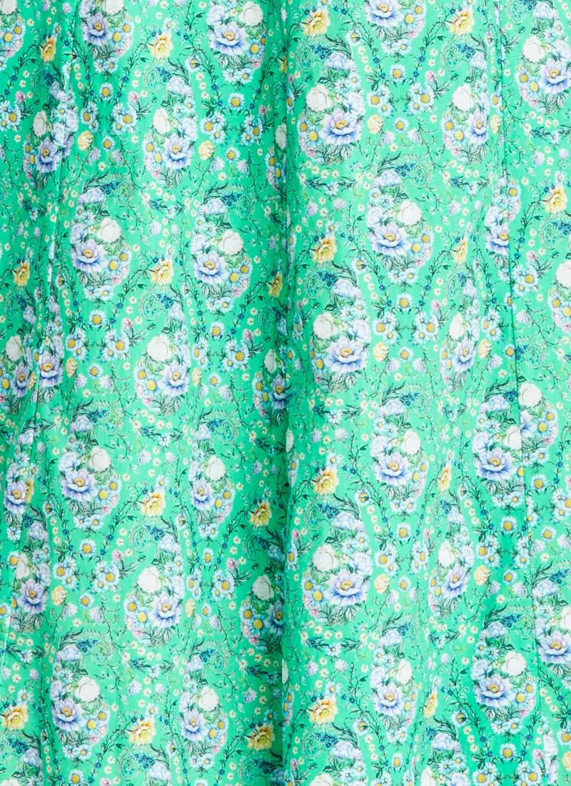 Prairie Dakota Mini Skirt (SAMPLE)