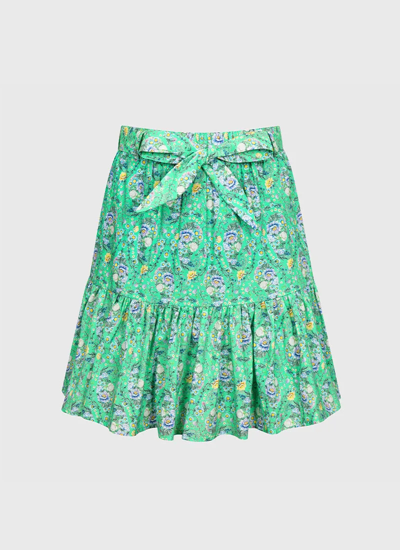 Prairie Dakota Mini Skirt (SAMPLE)
