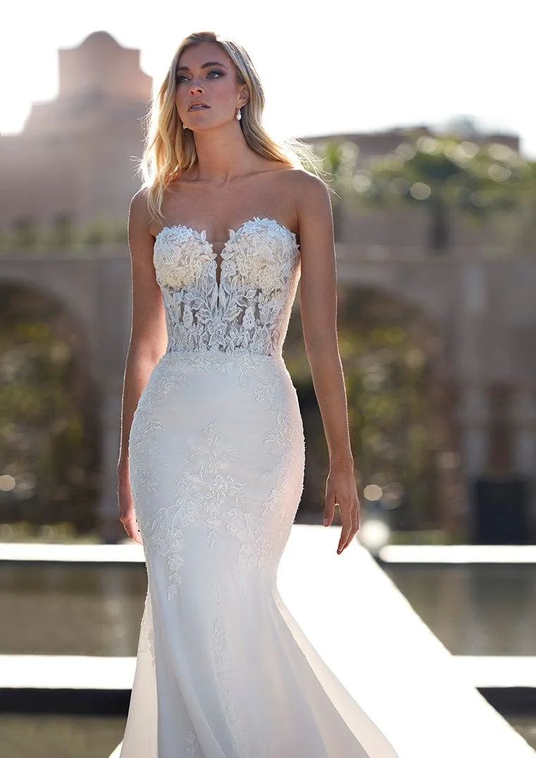 Pronovias: Kodiak