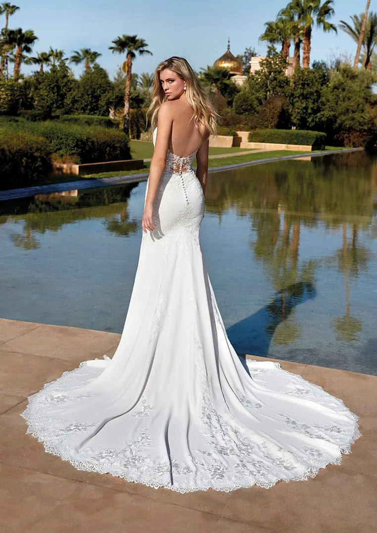 Pronovias: Kodiak