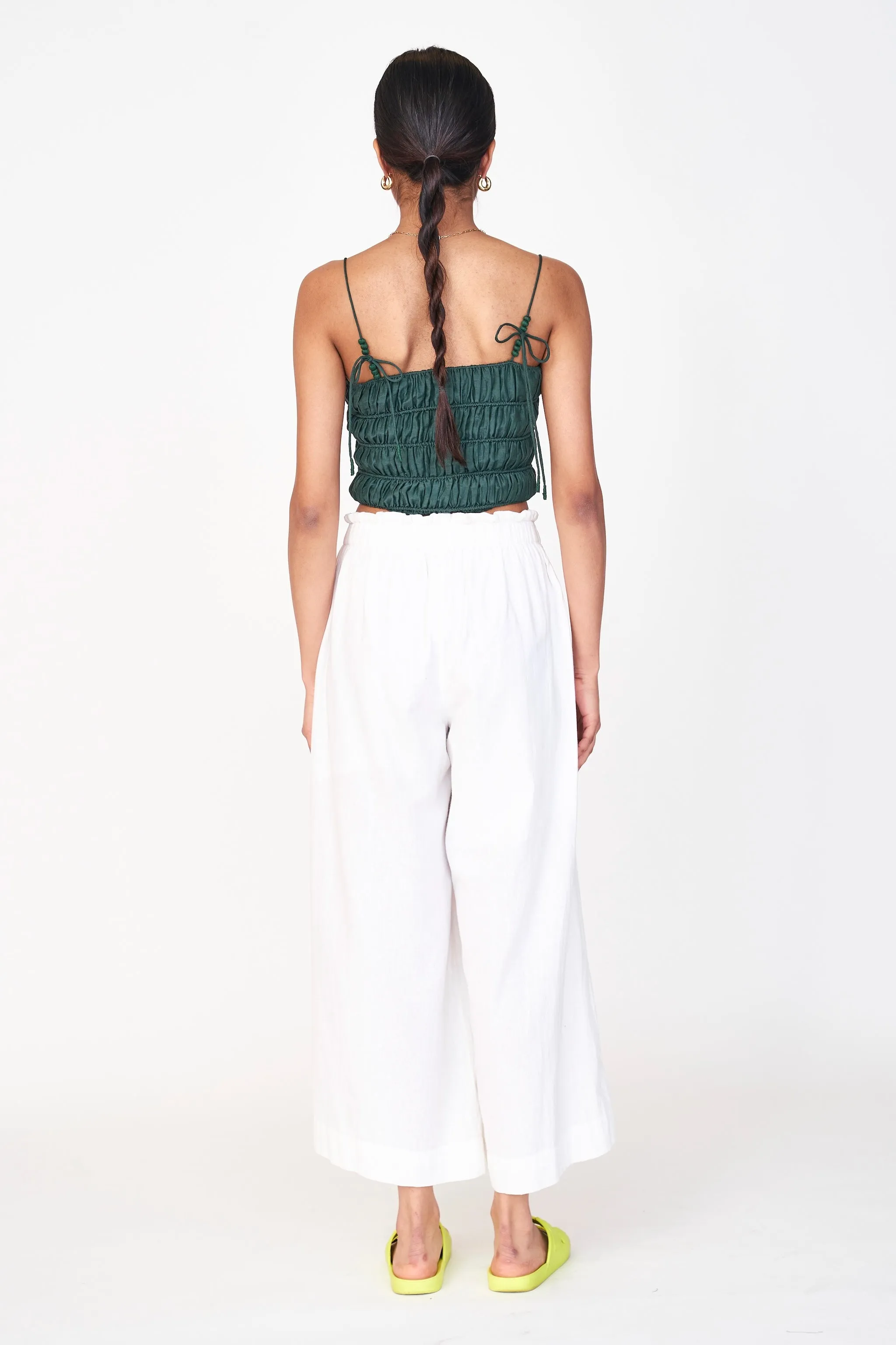 Puglia Top in Palm