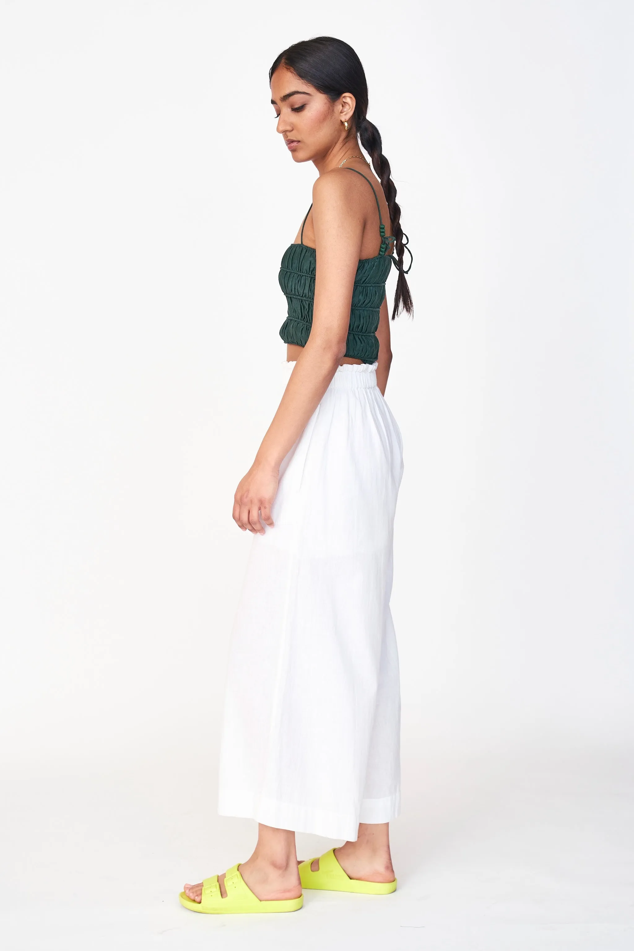 Puglia Top in Palm