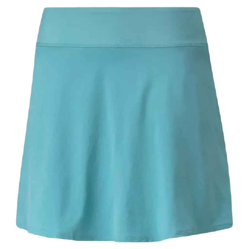 Puma Ladies PwrShape Solid Golf Skirt
