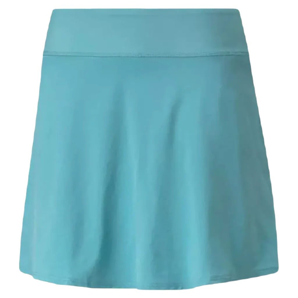 Puma Ladies PwrShape Solid Golf Skirt