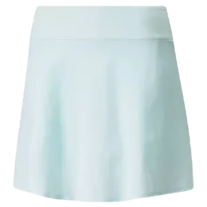 Puma Ladies PwrShape Solid Golf Skirt