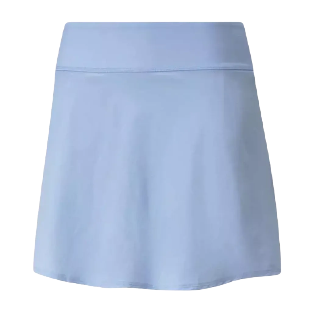 Puma Ladies PwrShape Solid Golf Skirt