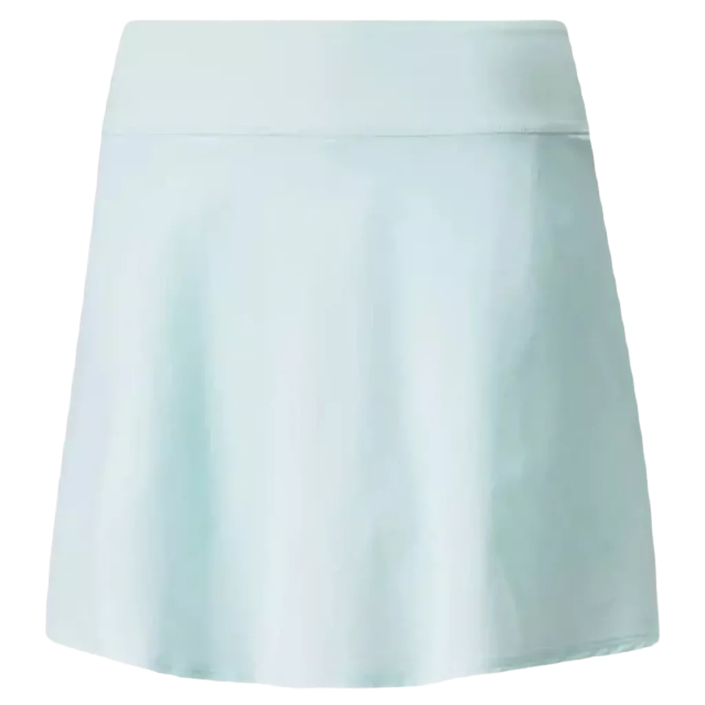 Puma Ladies PwrShape Solid Golf Skirt