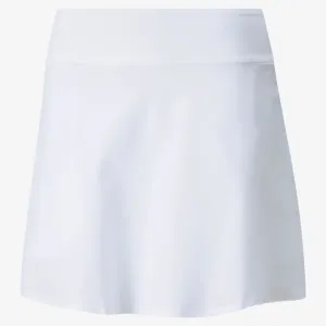 Puma Women's PwrShape Solid Golf Skirt