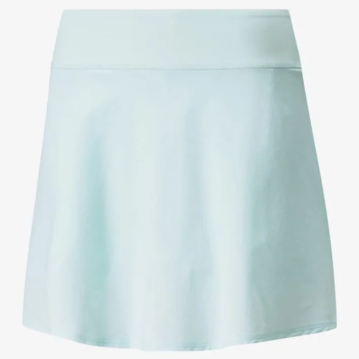 Puma Women's PwrShape Solid Golf Skirt