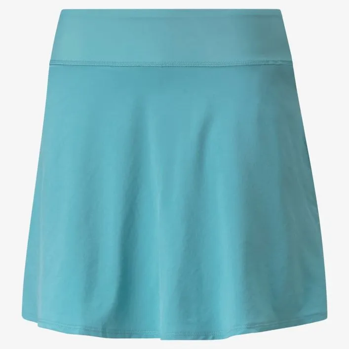 Puma Women's PwrShape Solid Golf Skirt