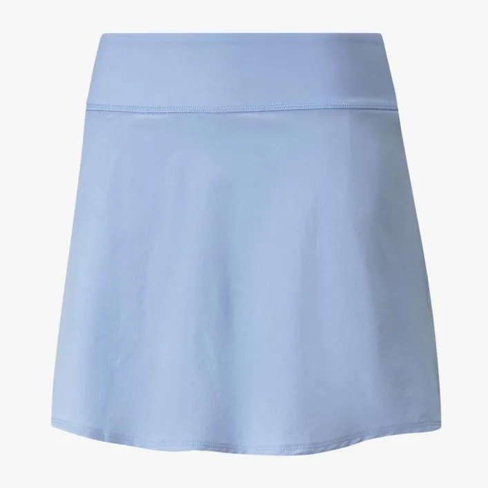 Puma Women's PwrShape Solid Golf Skirt