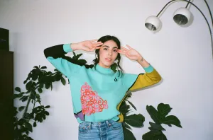 Pussy Sweater
