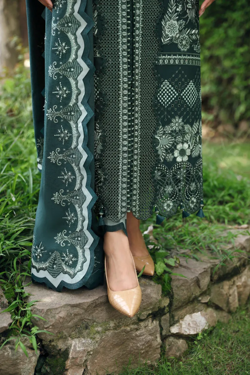 QALAMKAR Q-LINEKARI LINEN '24 | LM-05 AILIS