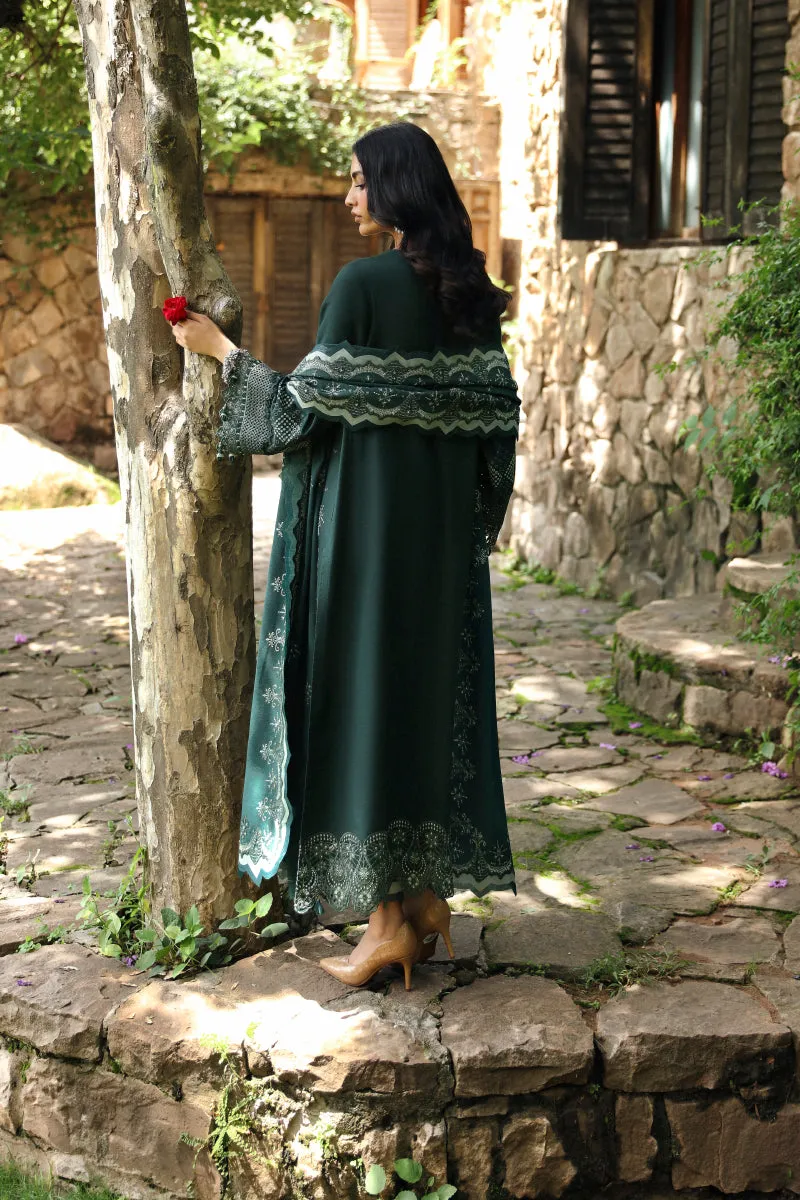 QALAMKAR Q-LINEKARI LINEN '24 | LM-05 AILIS