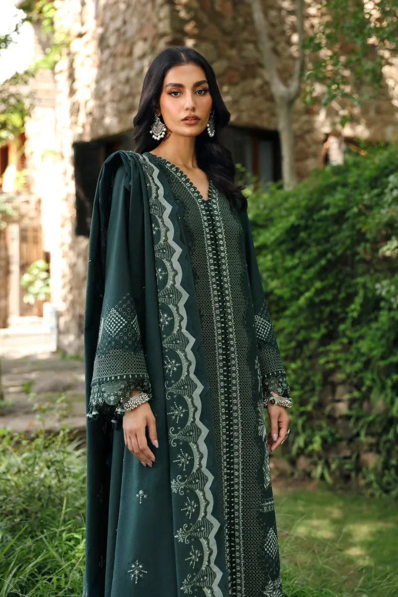QALAMKAR Q-LINEKARI LINEN '24 | LM-05 AILIS