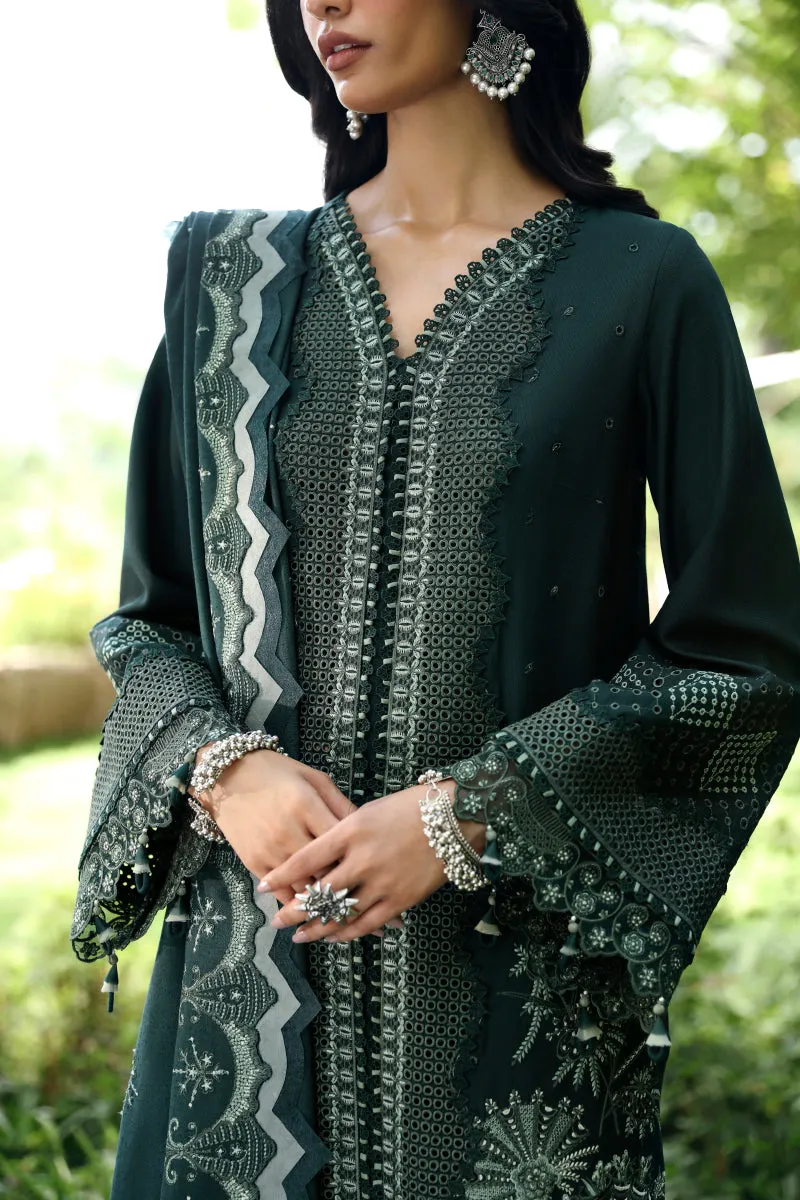 QALAMKAR Q-LINEKARI LINEN '24 | LM-05 AILIS