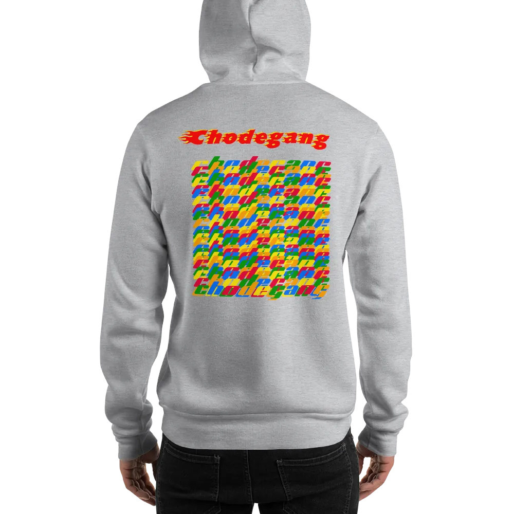 "Brandy" Sweater