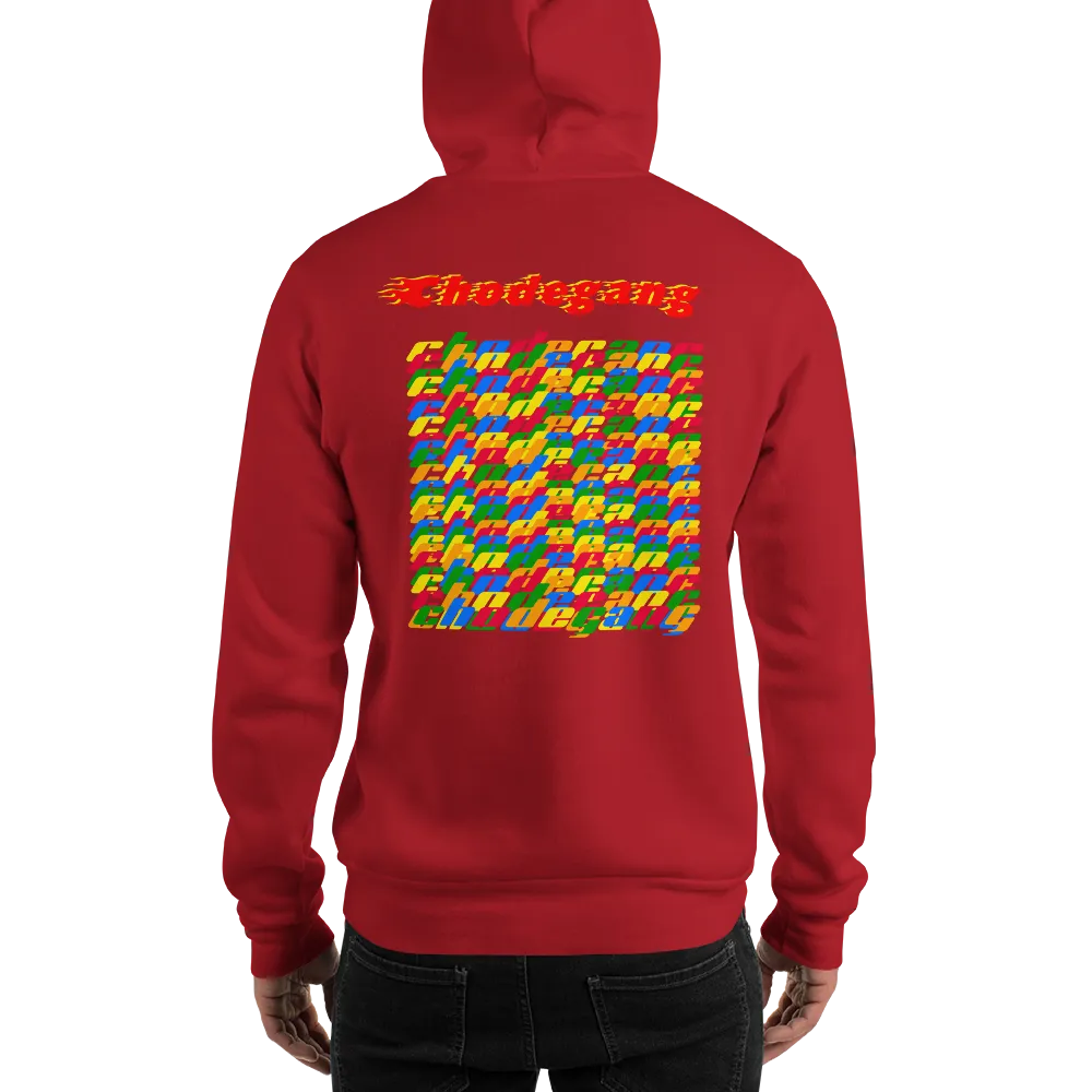 "Brandy" Sweater