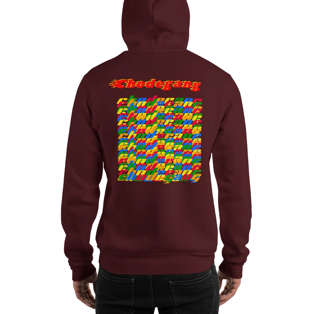 "Brandy" Sweater