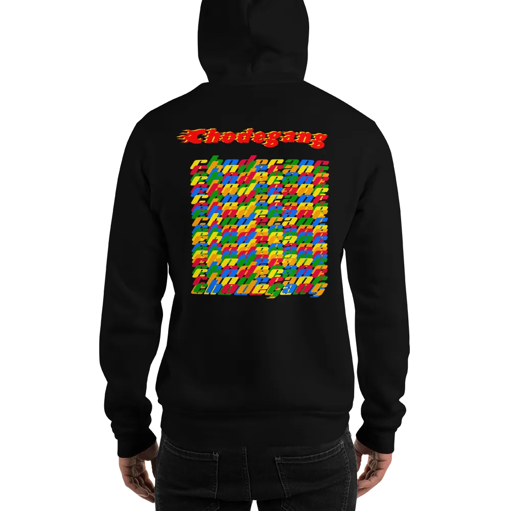 "Brandy" Sweater