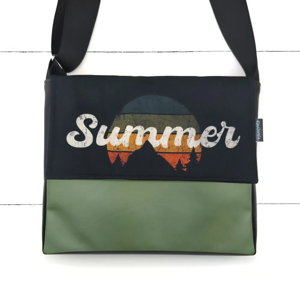Rabat Summer Mountain 8"