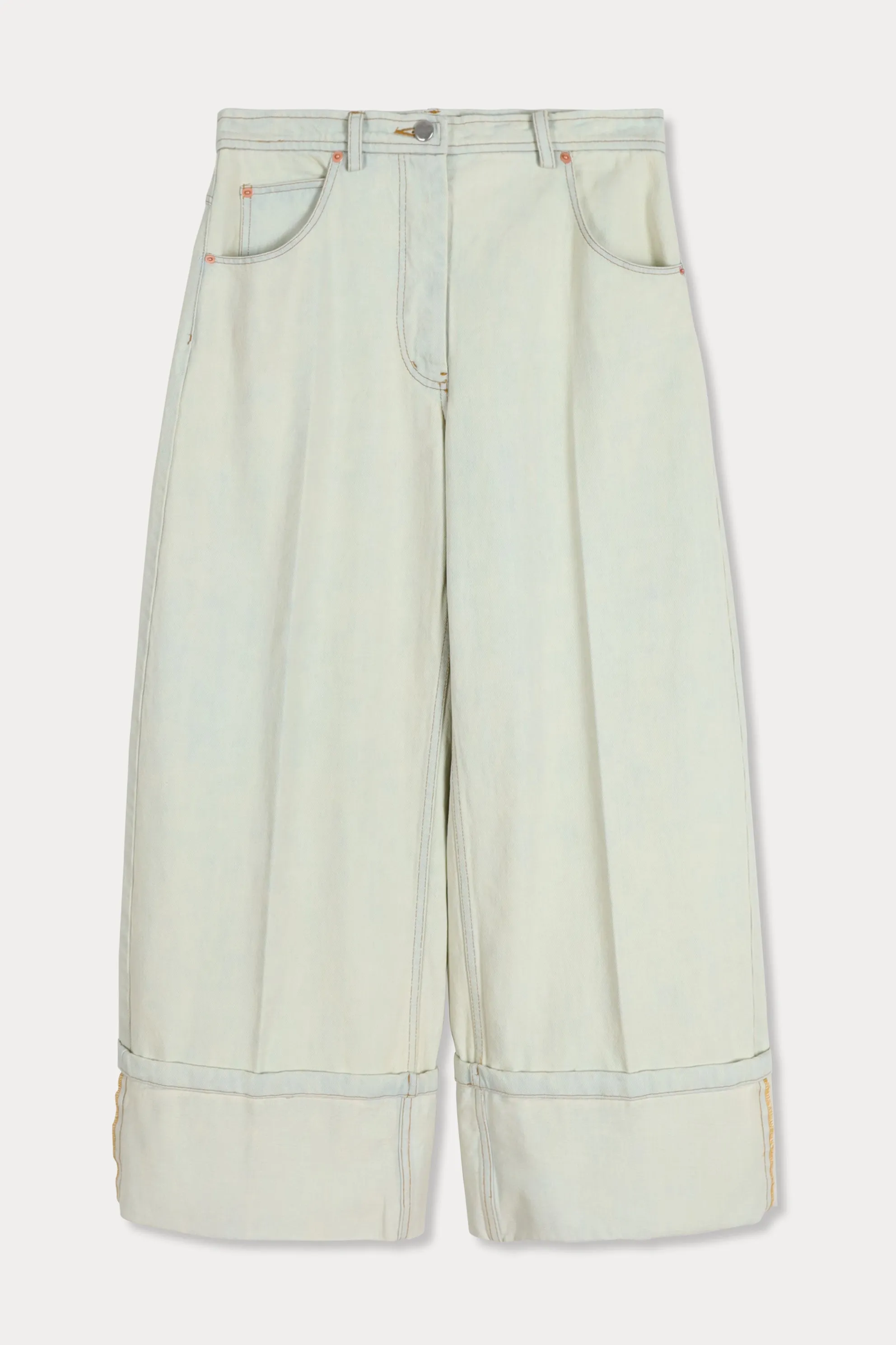 Rachel Comey - Bev Pant (Bleached)