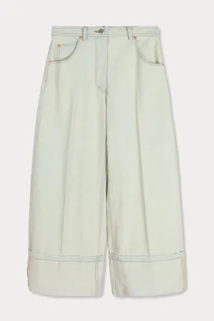 Rachel Comey - Bev Pant (Bleached)