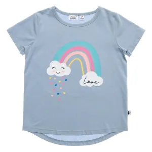 Rainbow Love T-Shirt