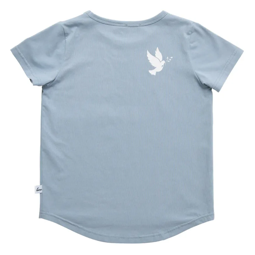 Rainbow Love T-Shirt