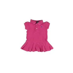 Ralph Lauren dress 9m