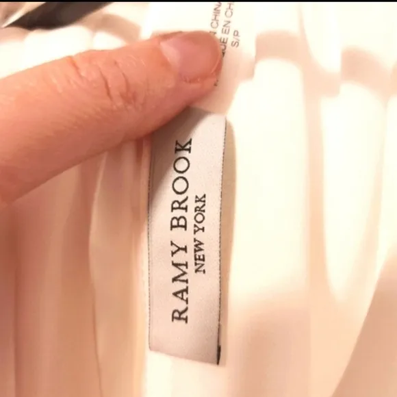 Ramy Brook Dress