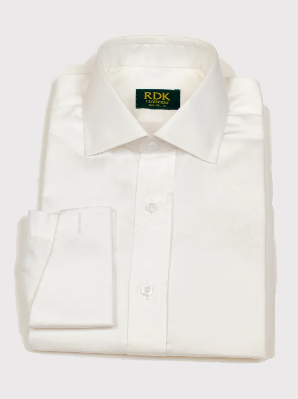 RDK White Dress Shirt