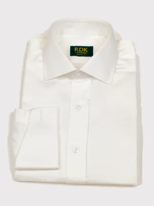 RDK White Dress Shirt