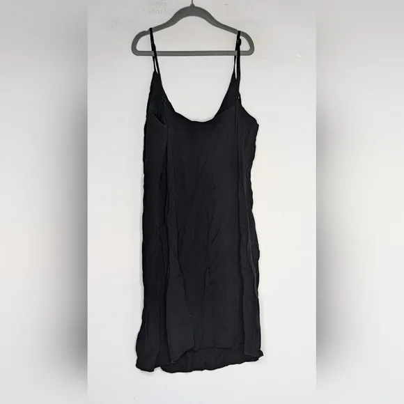 REFORMATION Marlowe Dress - Sleeveless MiniCrepe Size Small