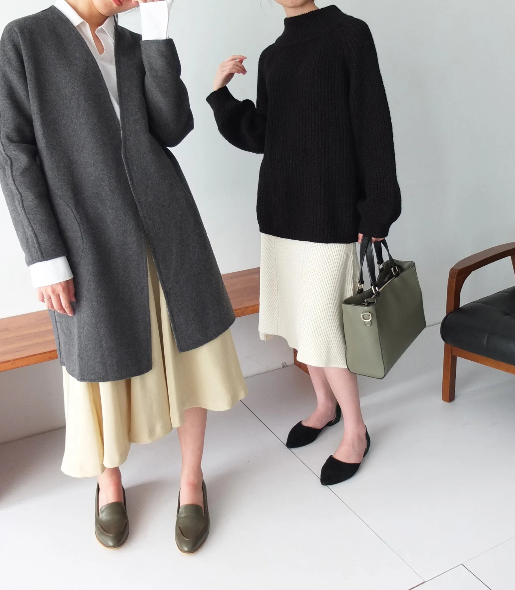 RENEE SWEATER {right}-sold out