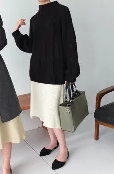 RENEE SWEATER {right}-sold out