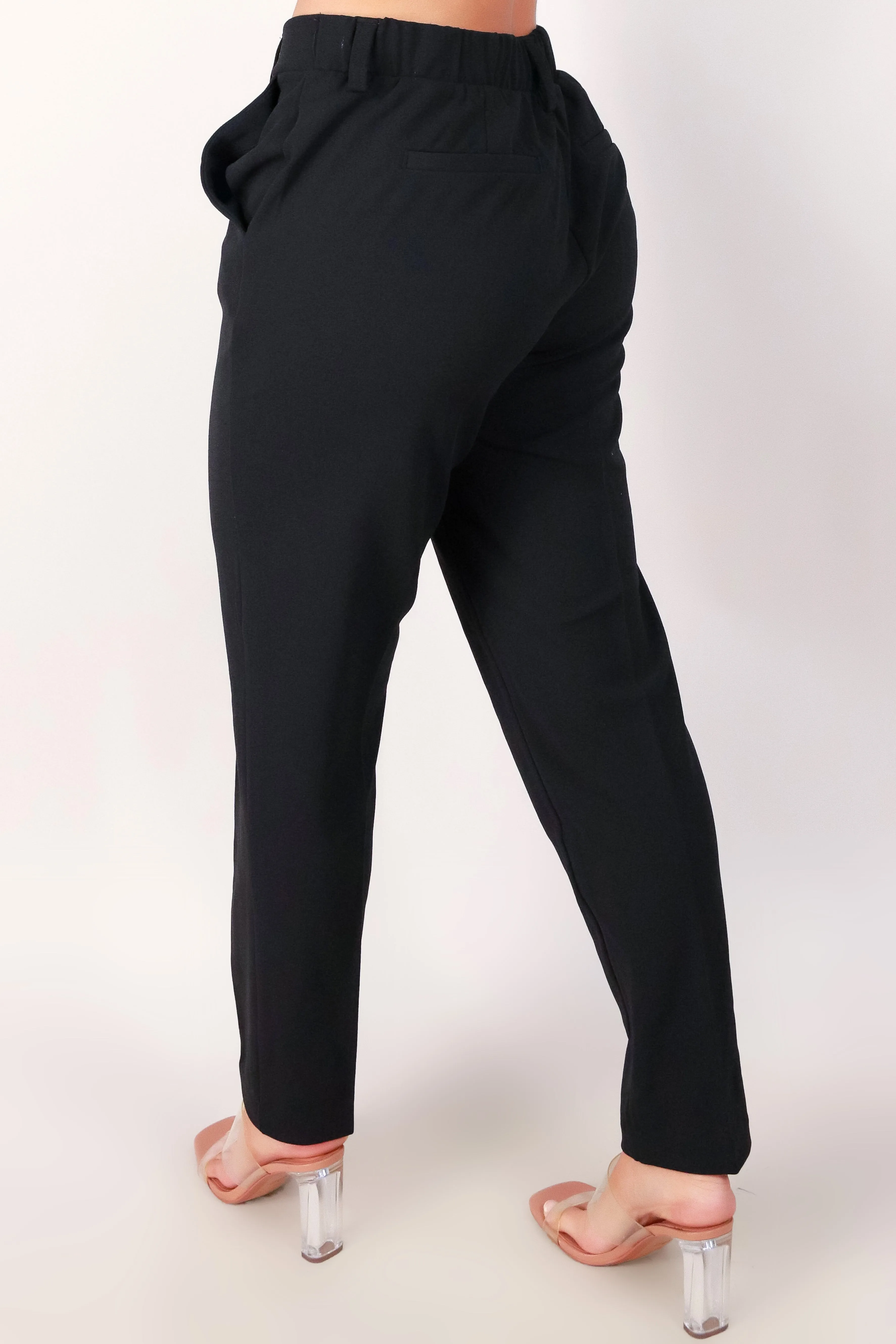 RESUME SENT PANTS