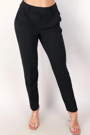 RESUME SENT PANTS