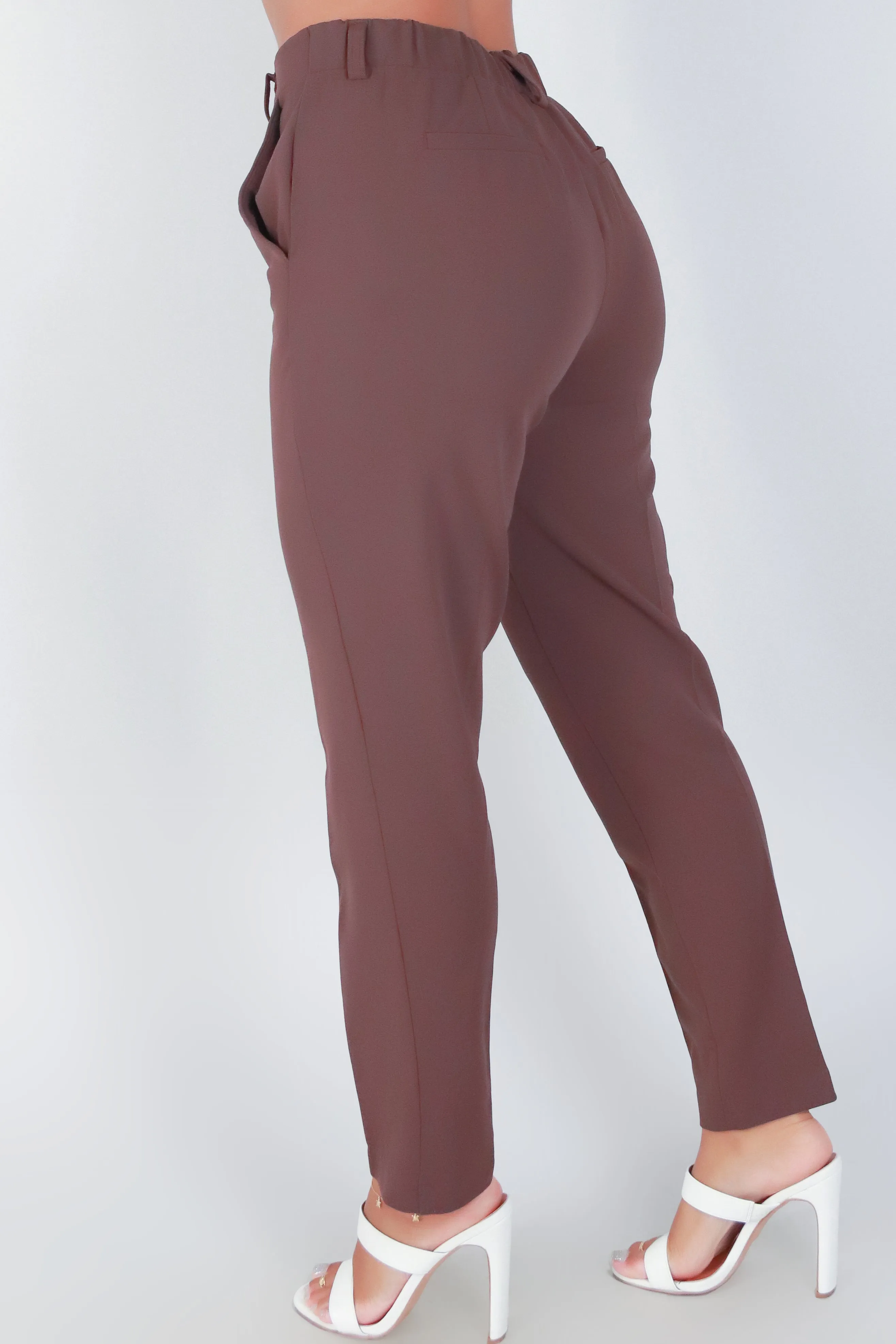 RESUME SENT PANTS