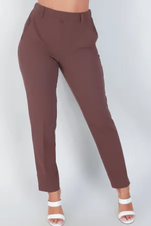 RESUME SENT PANTS