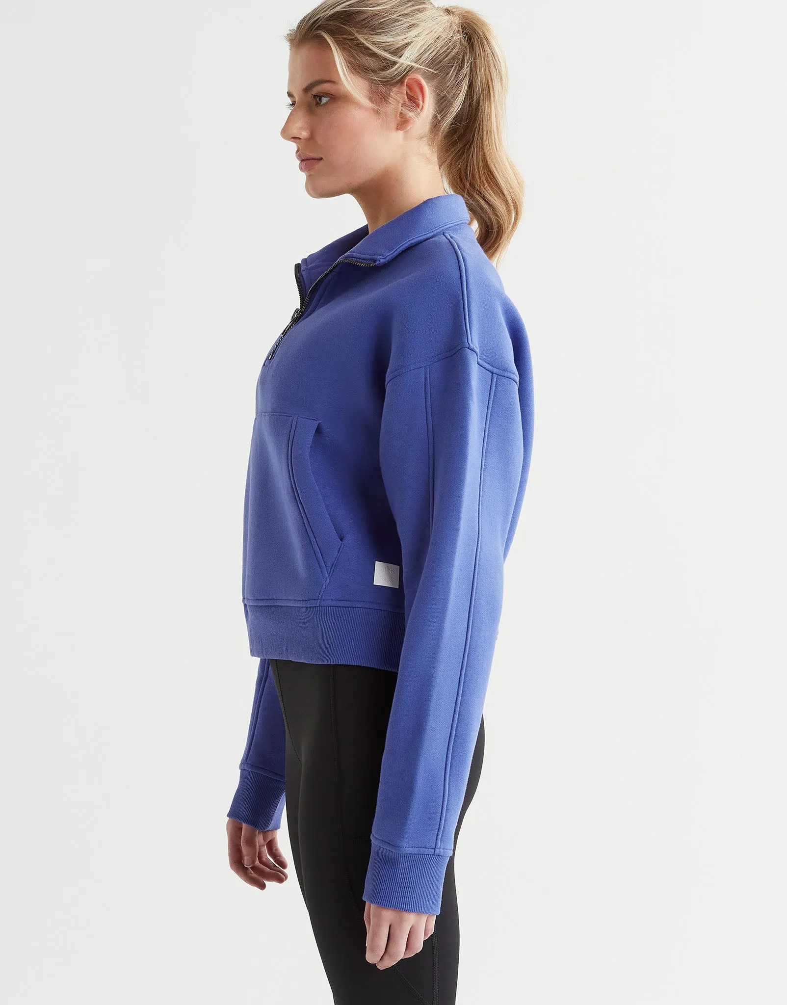 RIHANNA Sweat - Cobalt Blue