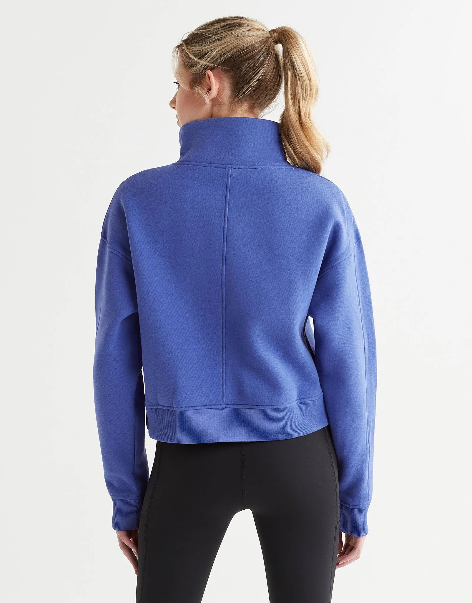 RIHANNA Sweat - Cobalt Blue
