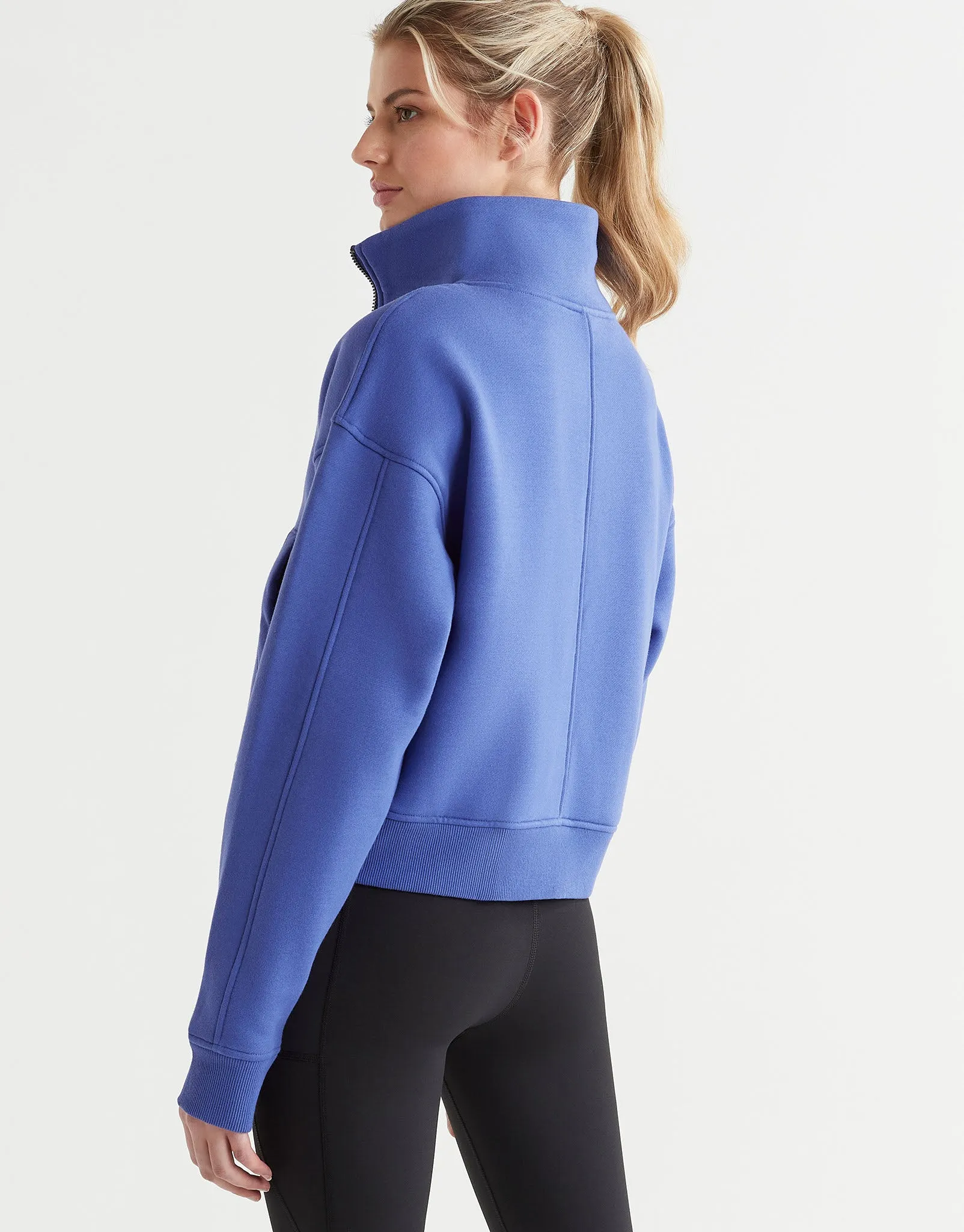 RIHANNA Sweat - Cobalt Blue