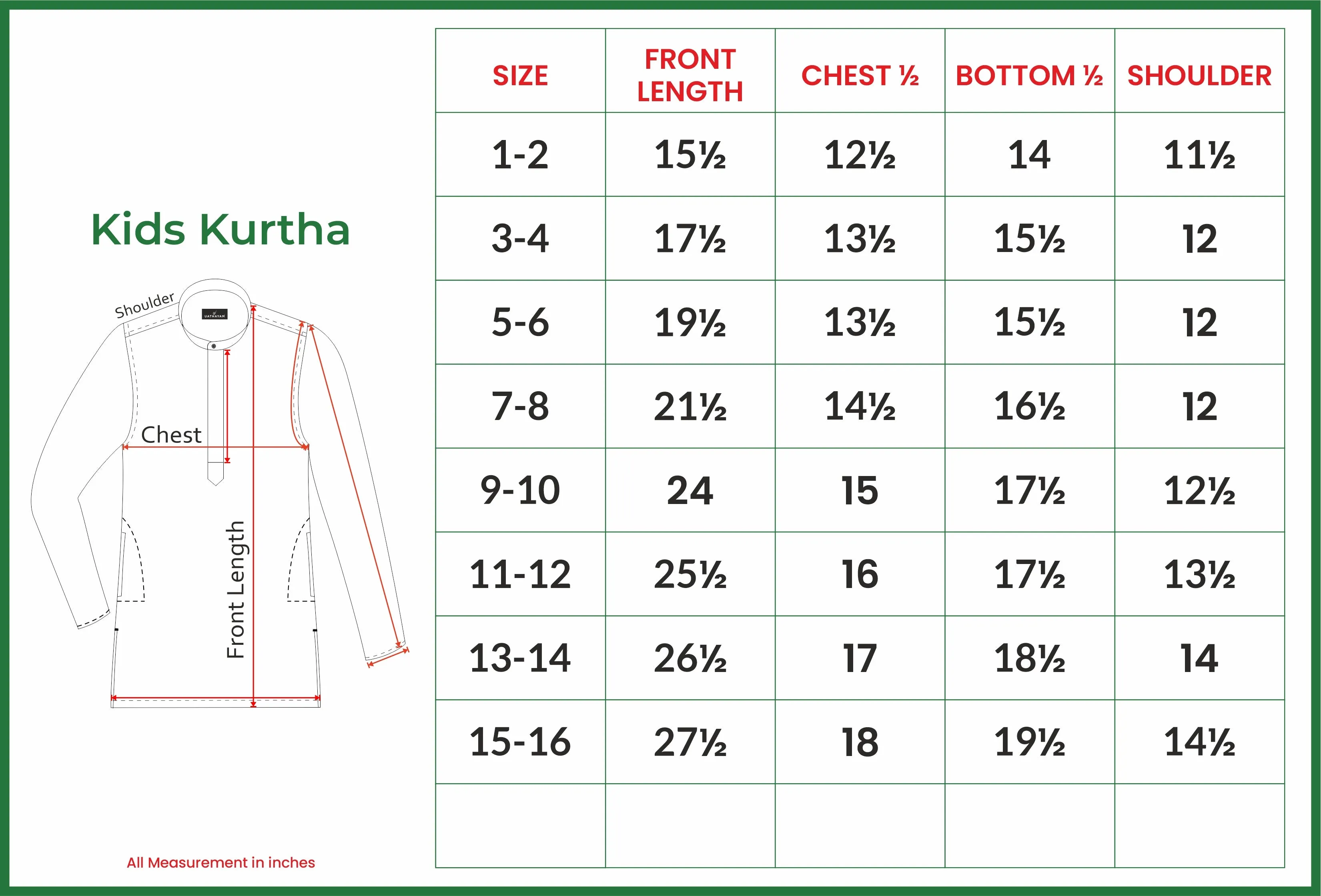Rising Star - Cream Kurta and Panchakacham 2 in 1 Set For Kids | Uathayam