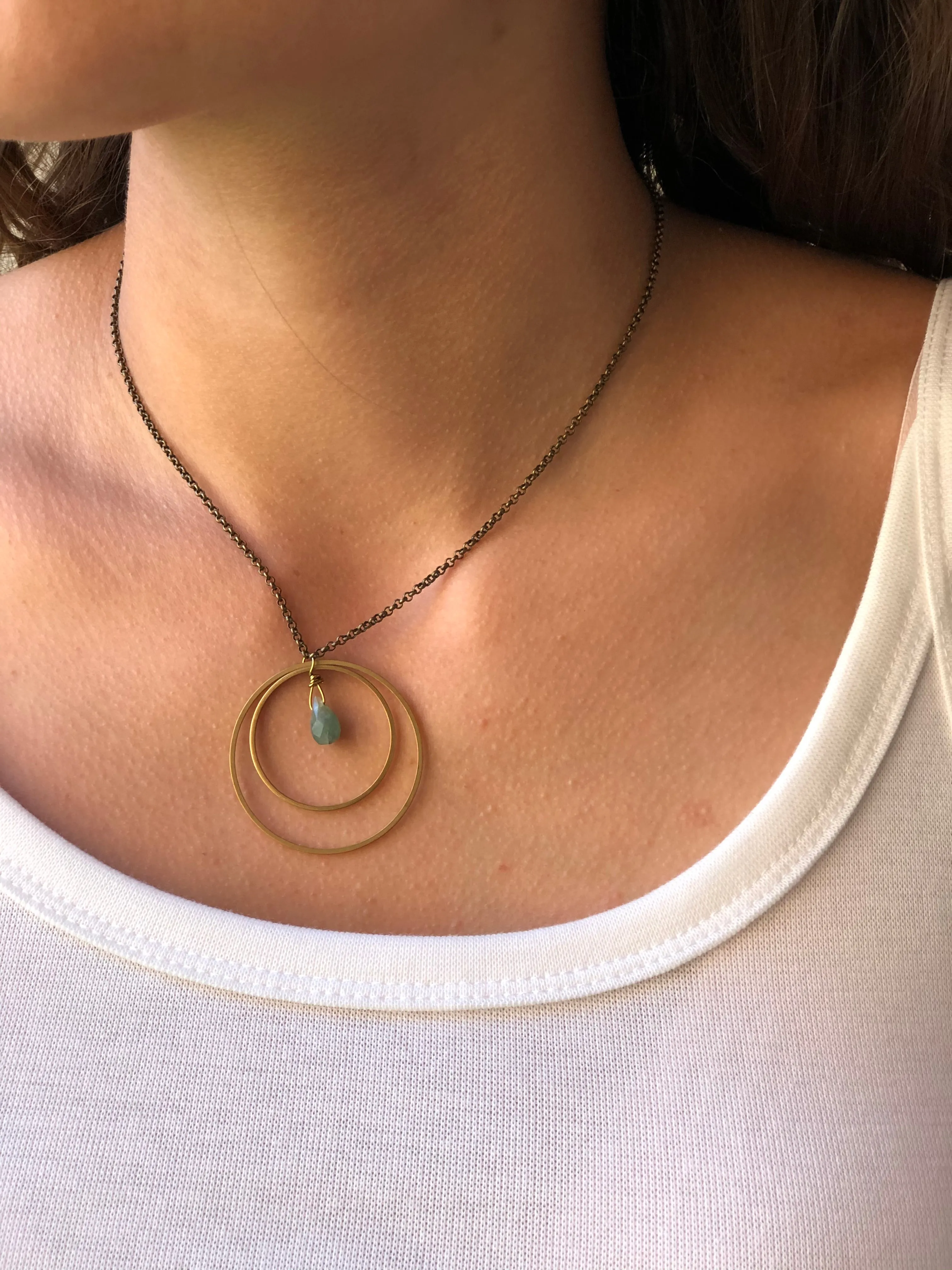 Robbinsdale Necklace